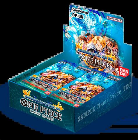 00 with. . One piece tcg pre order english